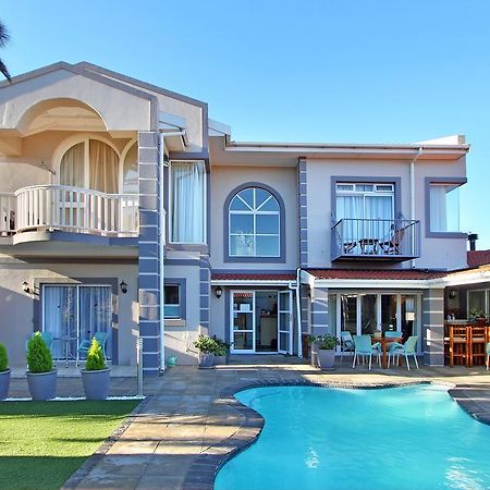 Atlantic Beach Villa Cape Town Luaran gambar