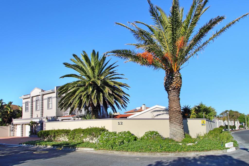 Atlantic Beach Villa Cape Town Luaran gambar