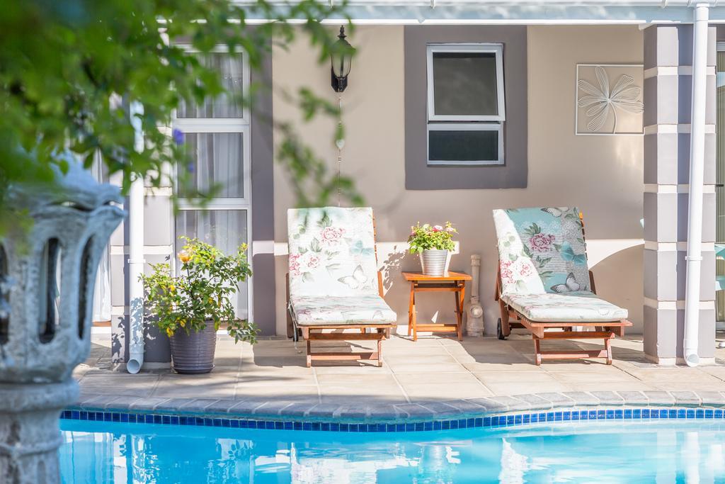 Atlantic Beach Villa Cape Town Luaran gambar