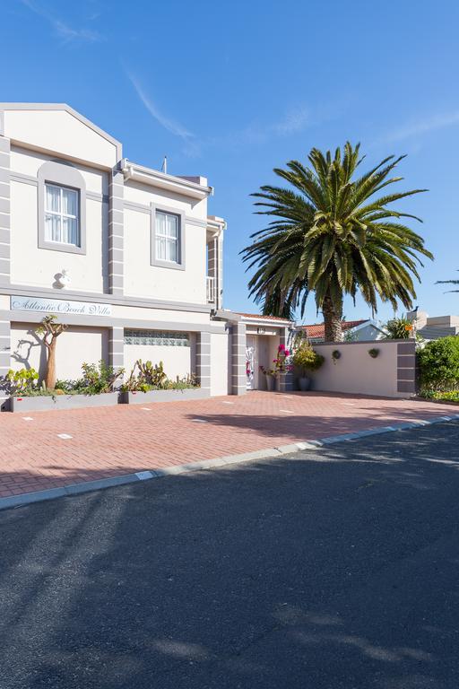 Atlantic Beach Villa Cape Town Luaran gambar