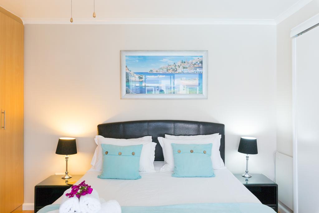 Atlantic Beach Villa Cape Town Luaran gambar