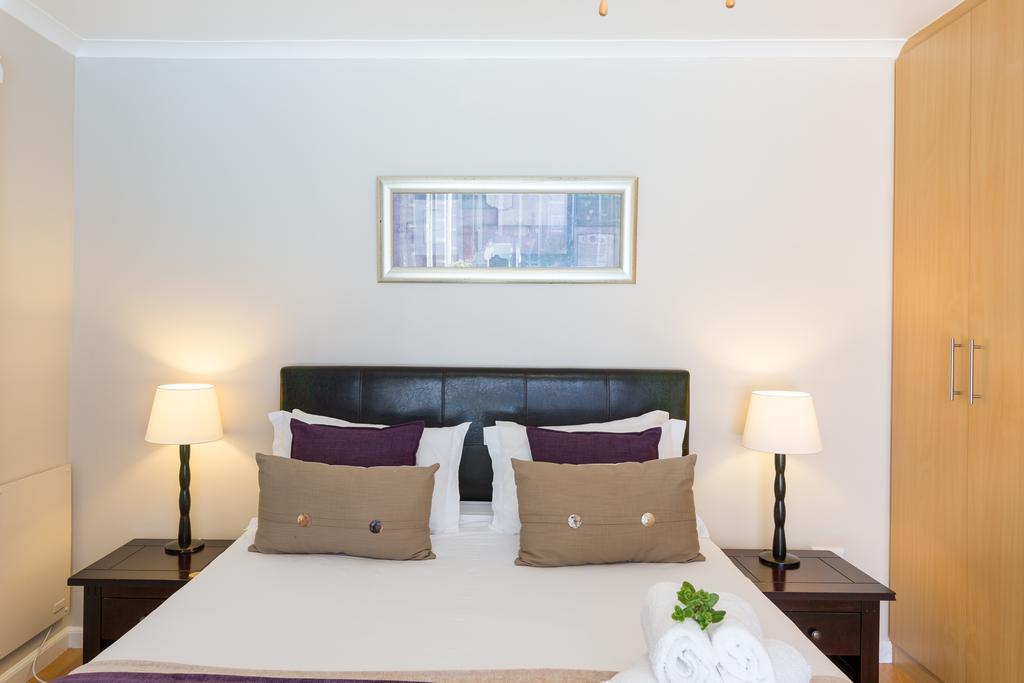 Atlantic Beach Villa Cape Town Luaran gambar