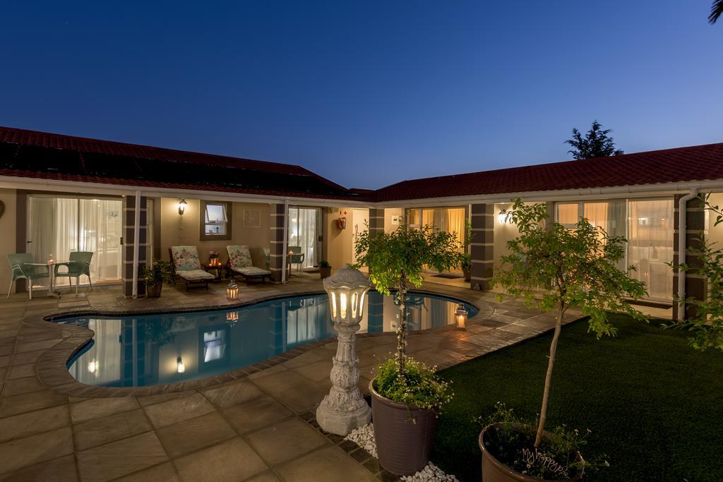 Atlantic Beach Villa Cape Town Luaran gambar