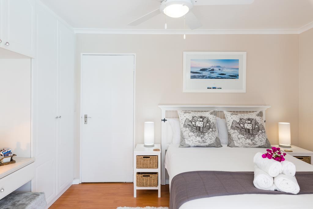 Atlantic Beach Villa Cape Town Luaran gambar