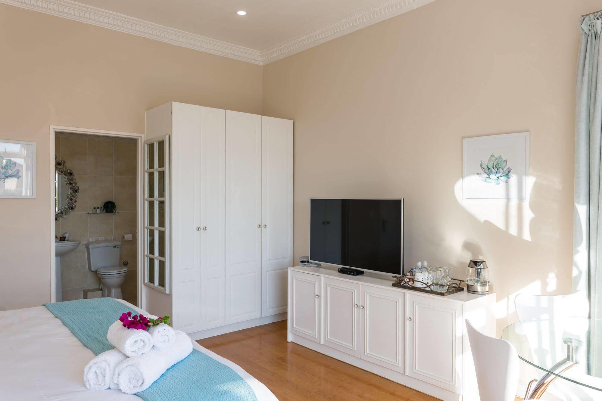 Atlantic Beach Villa Cape Town Luaran gambar