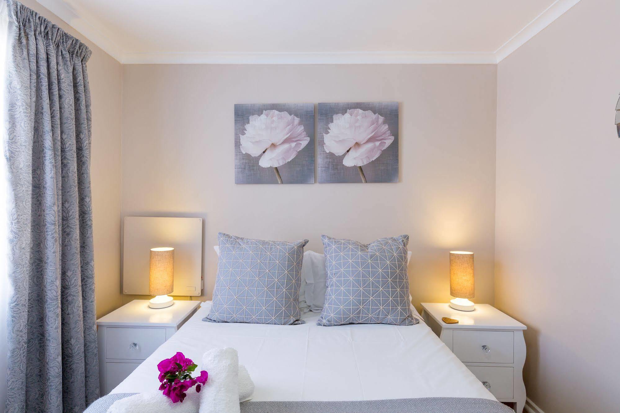 Atlantic Beach Villa Cape Town Luaran gambar