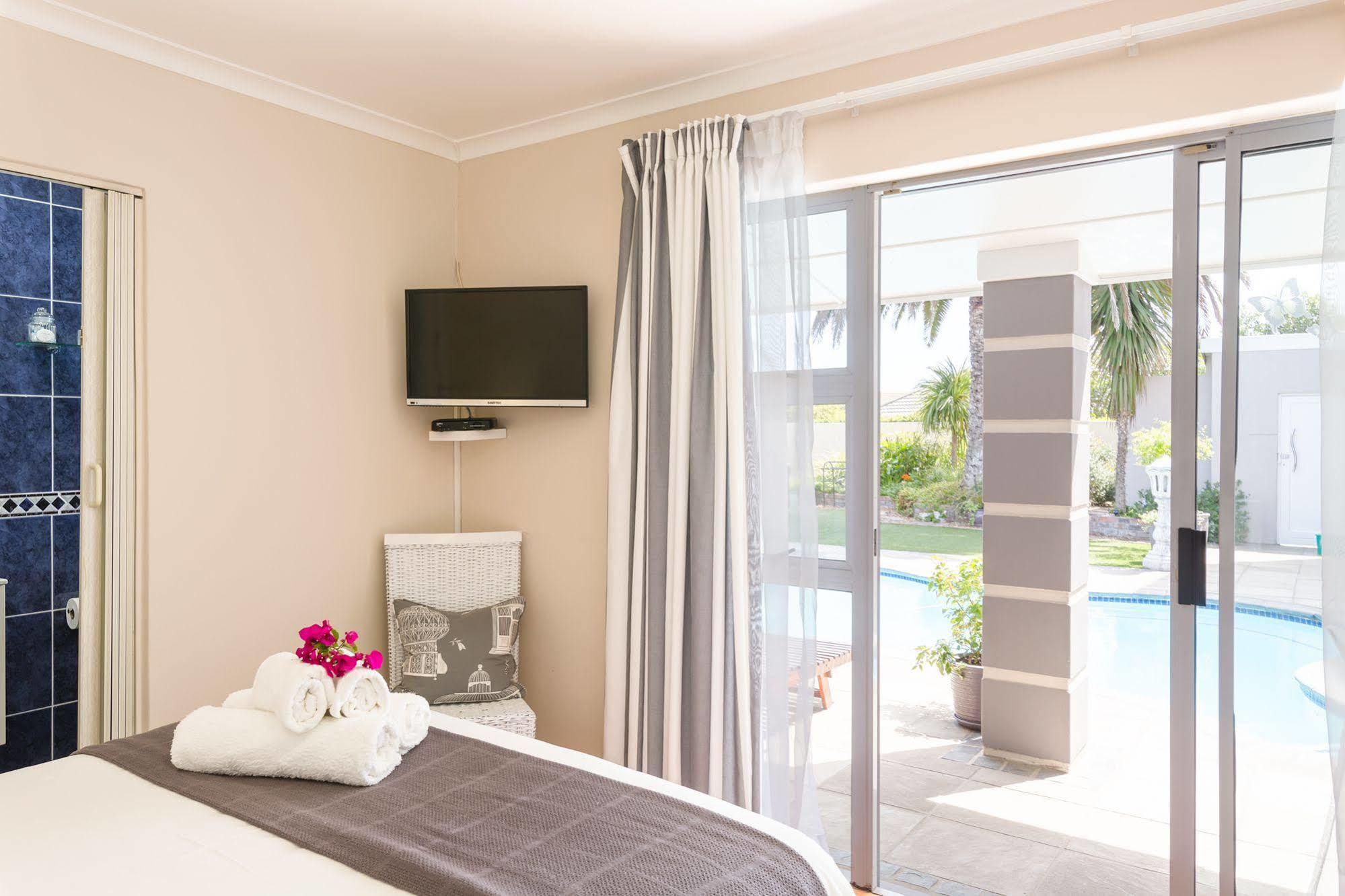Atlantic Beach Villa Cape Town Luaran gambar