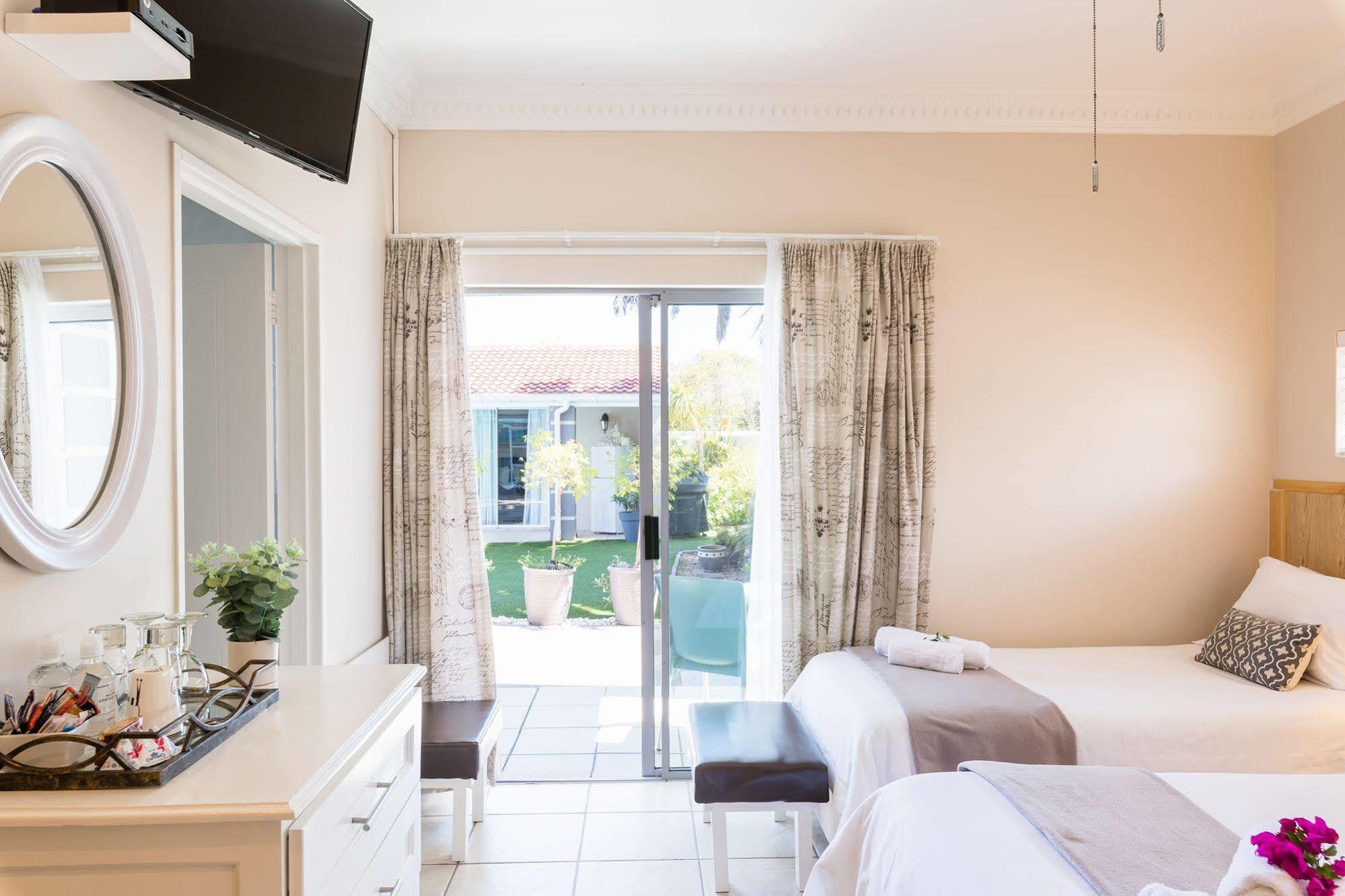 Atlantic Beach Villa Cape Town Luaran gambar